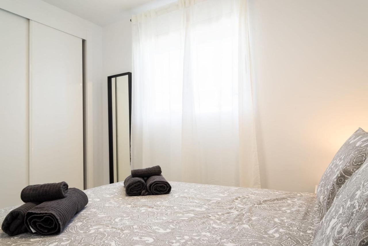 Casa Lucien - Newly Refurbished Apartment With Swimming Pool - Ideal For Couples Corralejo Exterior foto