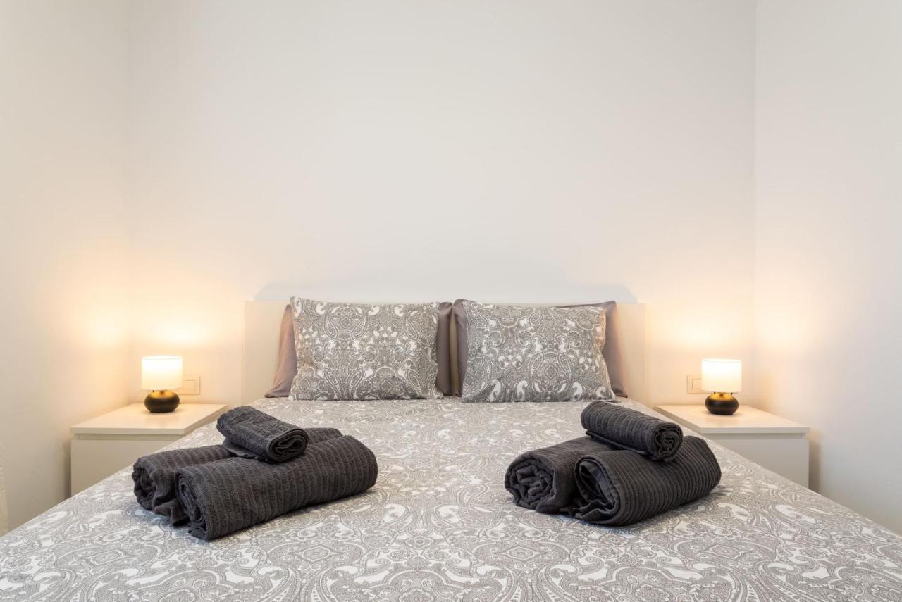 Casa Lucien - Newly Refurbished Apartment With Swimming Pool - Ideal For Couples Corralejo Exterior foto
